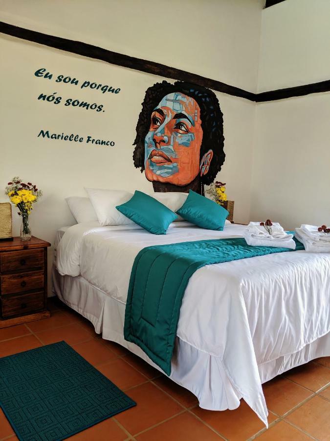 Hotel Venus De Valdivia Aeropuerto Tababela Luaran gambar